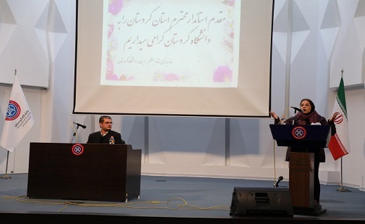 توسعه کردستان جز با سرمایه&zwnj;گذاری میسر نخواهد شد/ امنیت بستری برای توسعه است