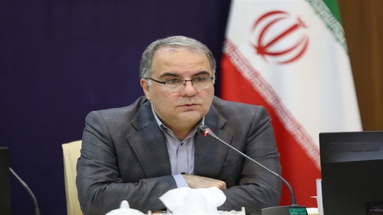 مدیران زنجان واهمه‌ای در مولدسازی نداشته باشند/ درآمد اموال مازاد به دستگاه‌ها برمی‌گردد