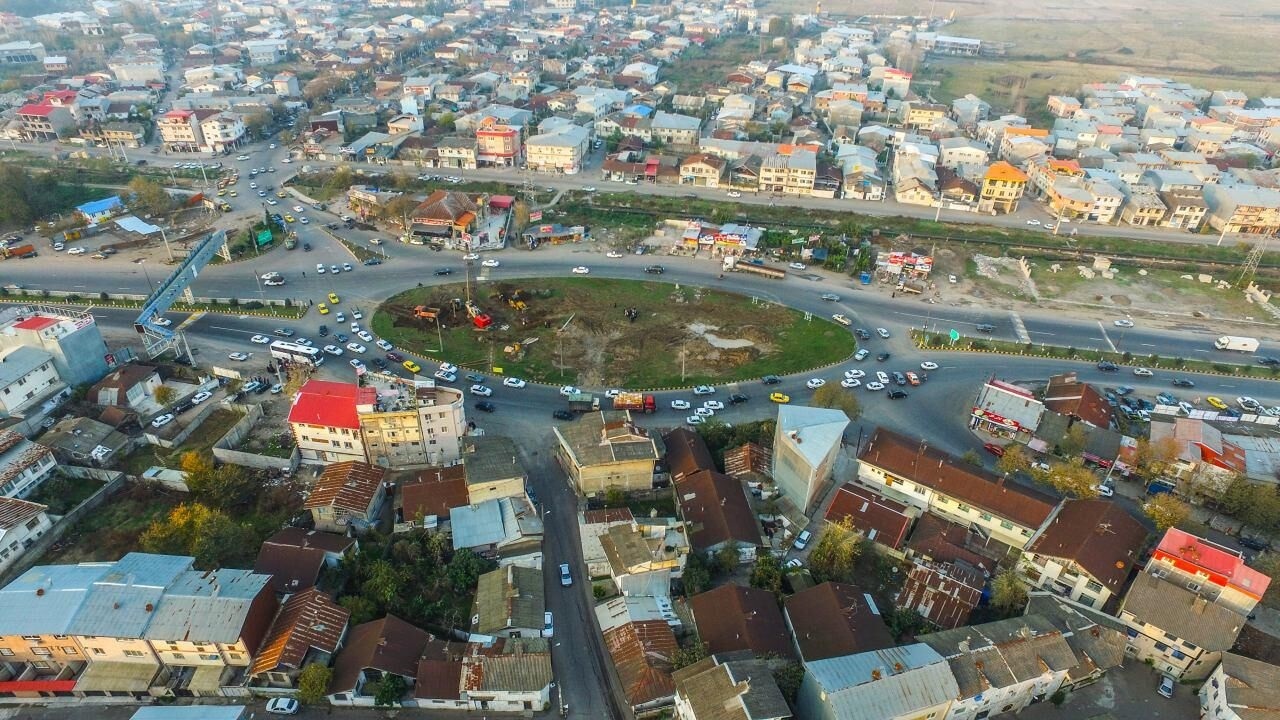 فرصت ۶ ماهه دستگاه قضا برای اتمام پل تقاطع غیر همسطح لاهیجان