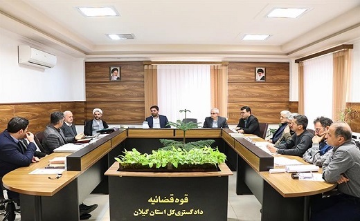 فرصت ۶ ماهه دستگاه قضا برای اتمام پل تقاطع غیر همسطح لاهیجان