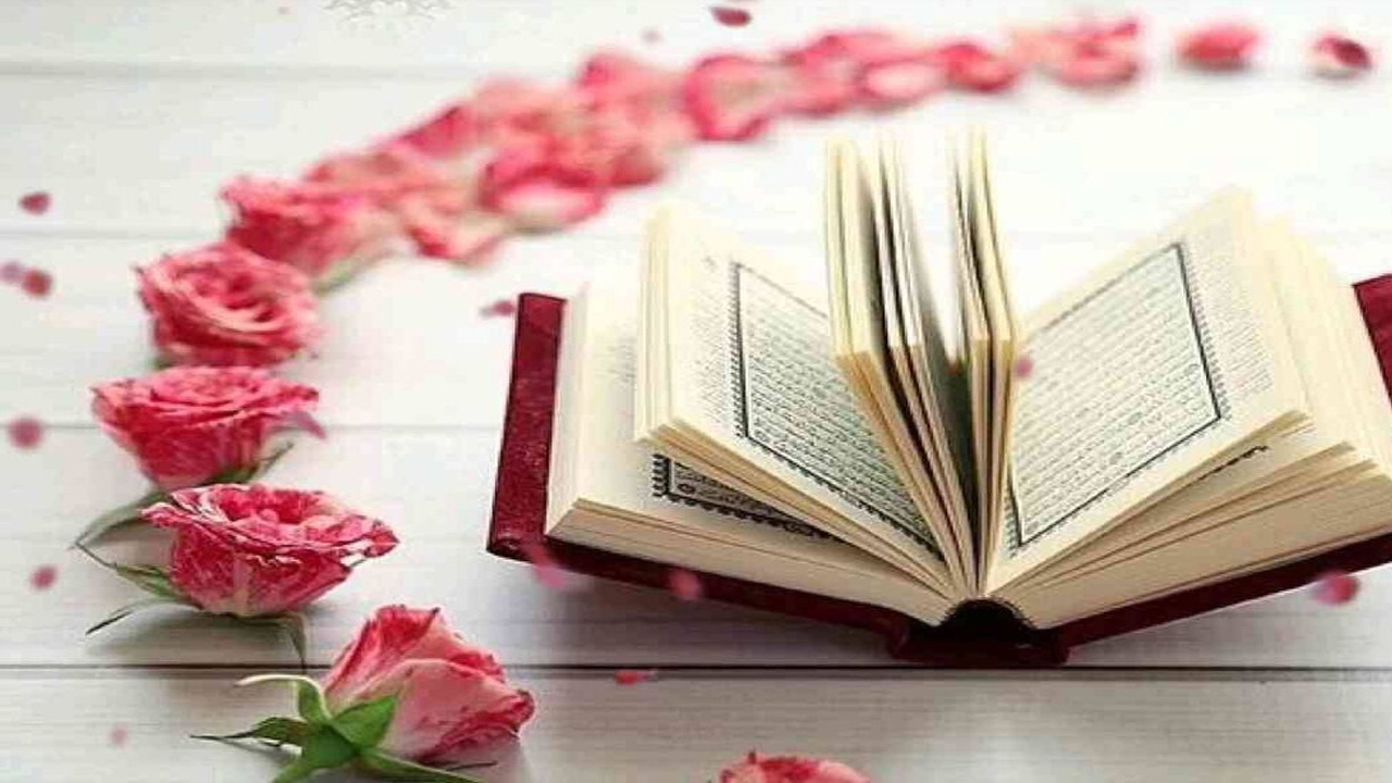 شاه‌کلید رشد انسان‌ها در آیه‌ای از قرآن