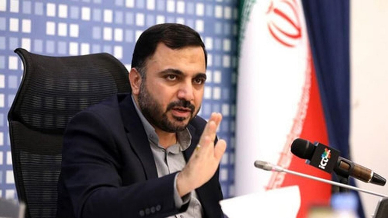 بسیج امکانات وزارت ارتباطات برای توسعه زیرساخت‌های ارتباطی