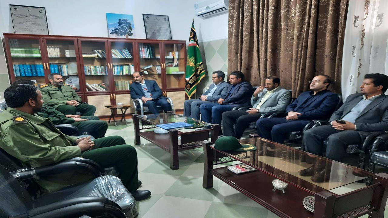 راهداری کرمان، اقدام پارلمان اروپا درباره سپاه را محکوم کرد