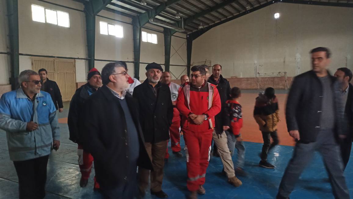 احمد وحیدی