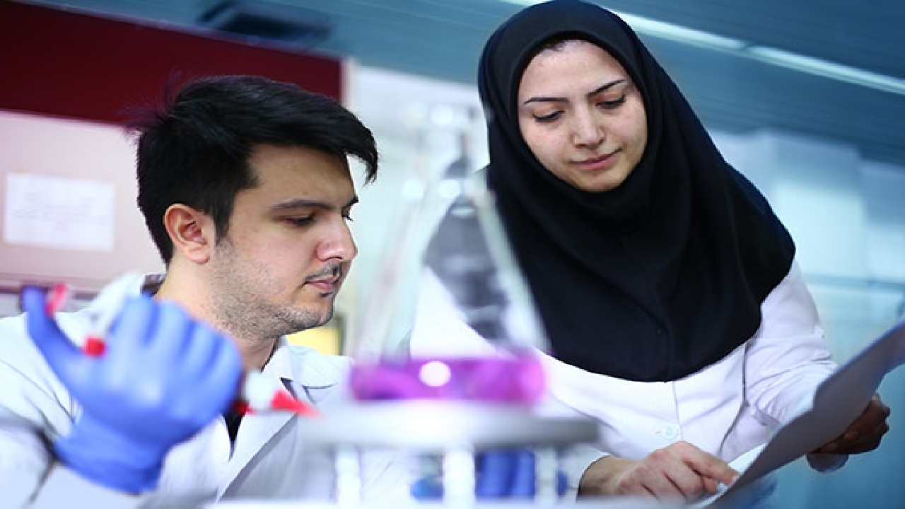 تقویت همکاری‌ سازمان پژوهش‌های علمی و صندوق ملی محیط زیست