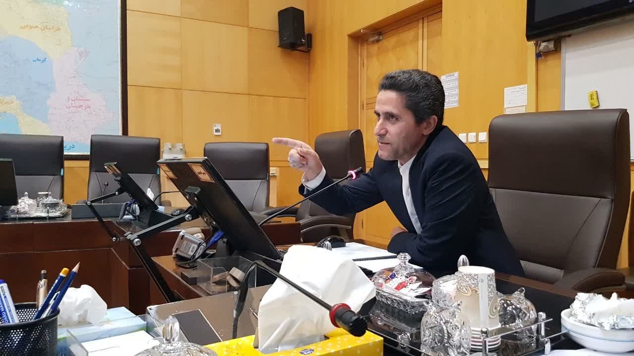 افزایش شاخص‌های بهداشتی، عمرانی در دانشگاه علوم پزشکی همدان