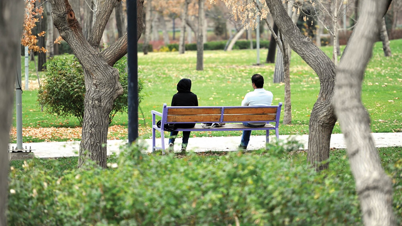 نکته مهمی که دختر و پسر هنگام آشنایی باید به آن توجه کنند + فیلم