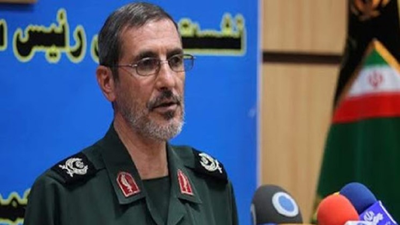 کنگره بزرگداشت ۱۲ هزار شهید استان تهران برگزار می‌شود