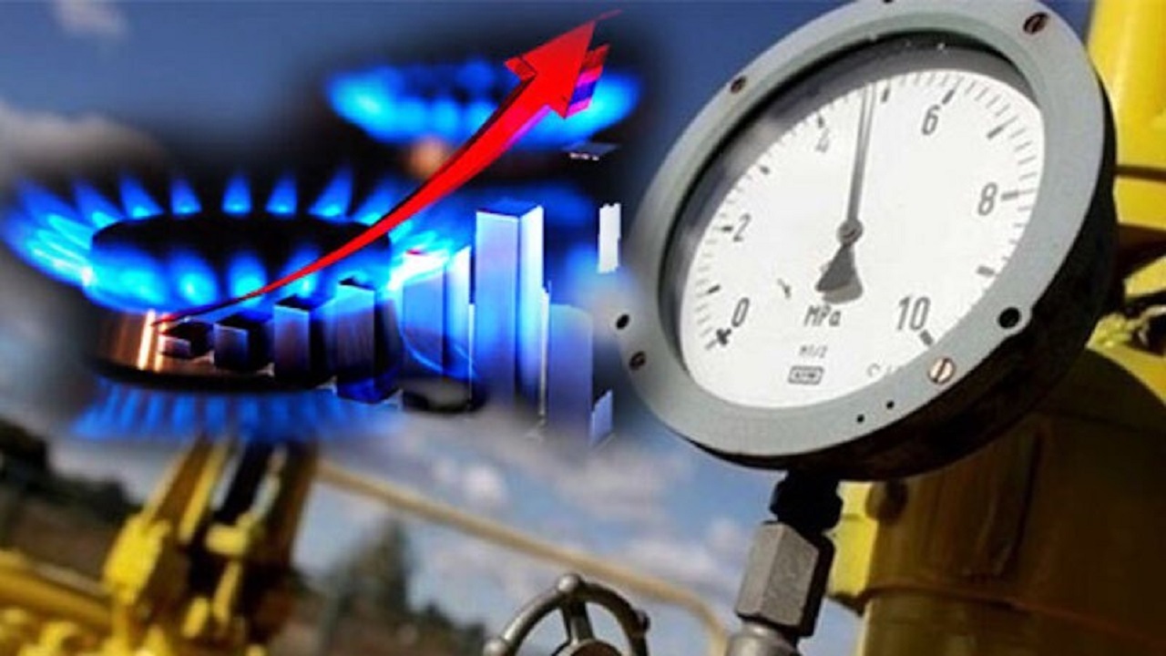 کاهش ۱۰ درصدی مصرف گاز در کهگیلویه و بویراحمد