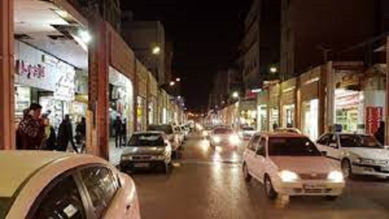 تلاش برای بازگشایی خیابان امیرکبیر آبادان تا پایان هفته جاری