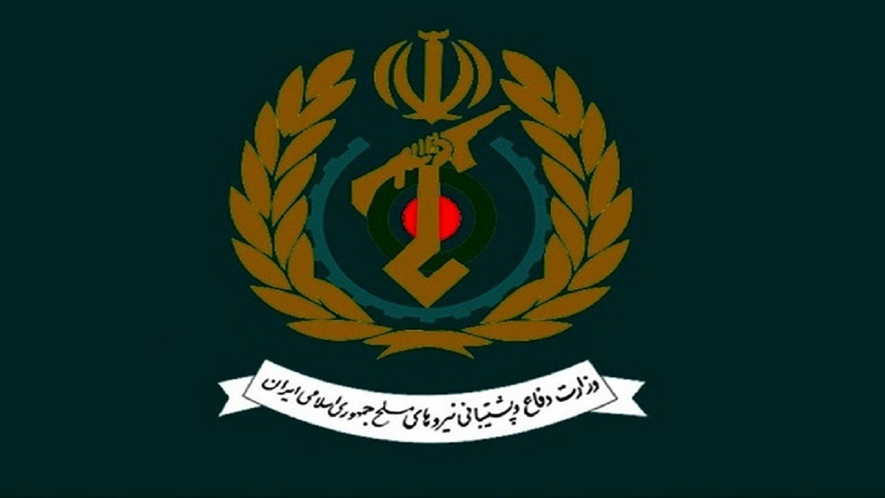 دومین نمایشگاه «ایران ژئو» با حضور جانشین وزیر دفاع افتتاح شد