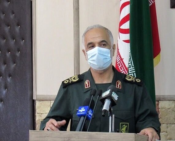 غیرقابل تحمل بودن توان بالای دفاعی امروز کشور برای دشمنان