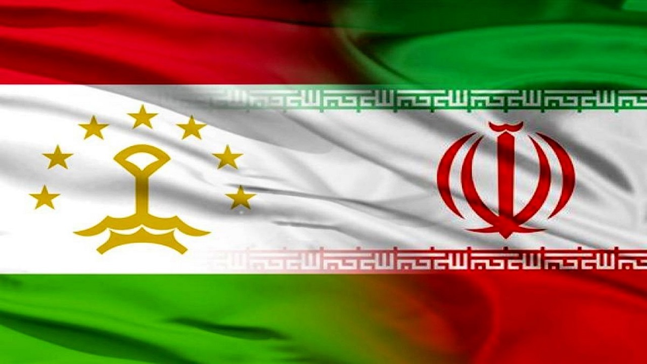 تاکید روسای مجالس ایران و تاجیکستان بر تسهیل همکاری بخش‌های خصوصی دو کشور
