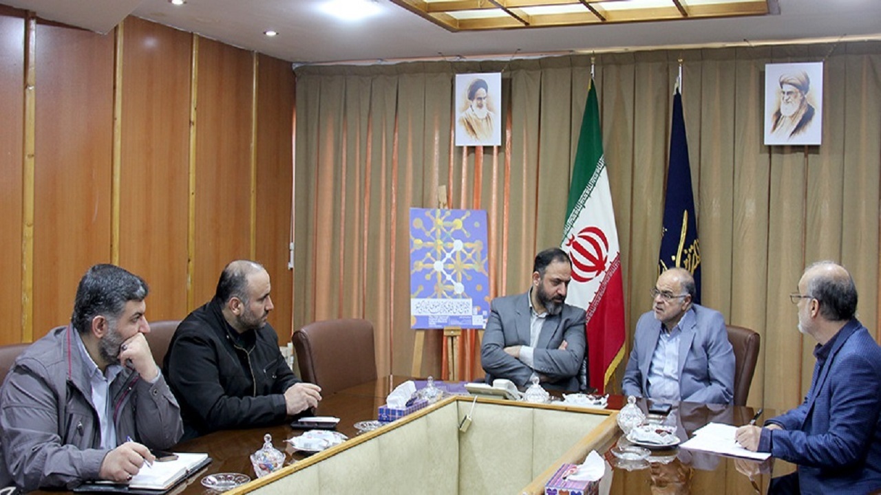 گیلان، سفیر نشر فرهنگ رضوی در کشور