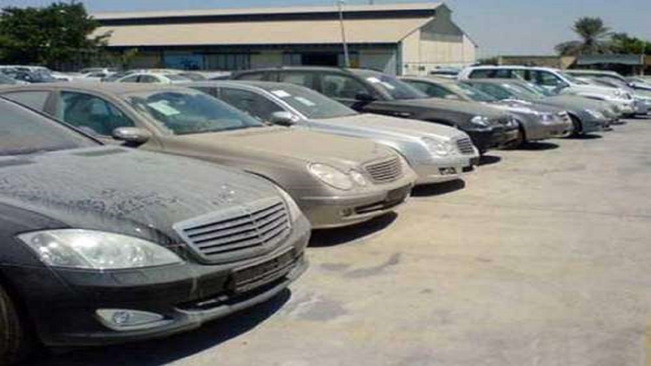 ممنوعیت تملک خودرو‌های قاچاق قبل از صدور رأی قطعی دادگاه