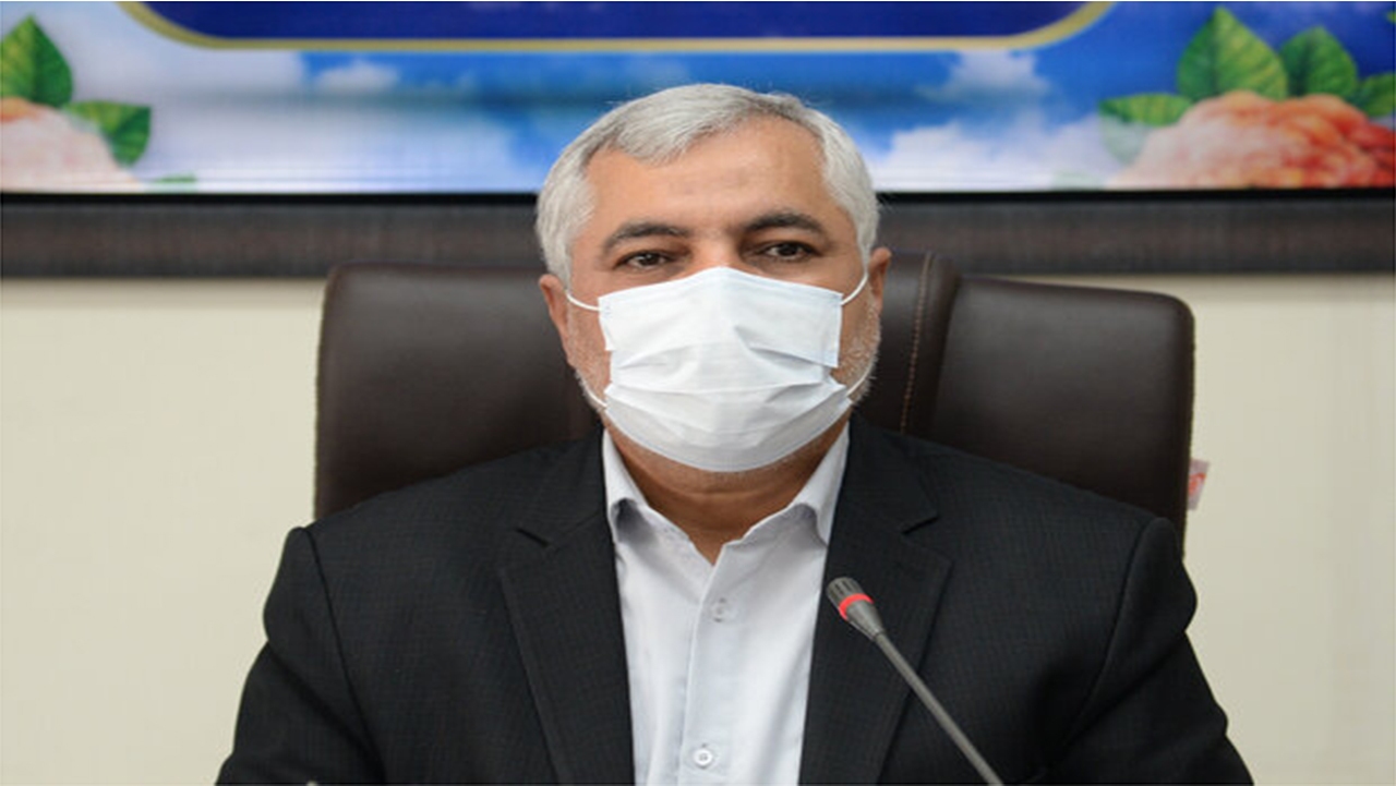 برپایی نمایشگاه محصولات مددجویان فارس در دهه فجر