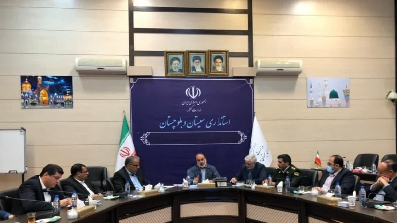 استاندار: دهکده سلامت معتادان باید در سیستان و بلوچستان ایجاد شود