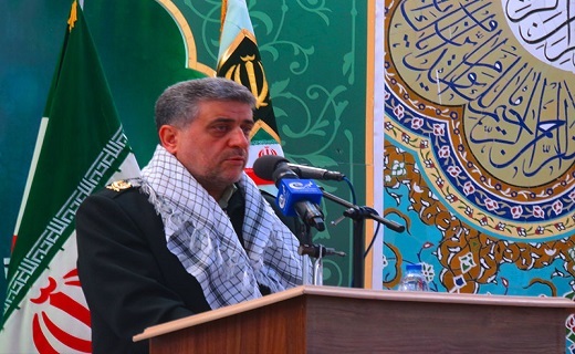 سردار عزیز اله ملکی، فرمانده انتظامی گیلان سردار عزیز اله ملکی، فرمانده انتظامی گیلان