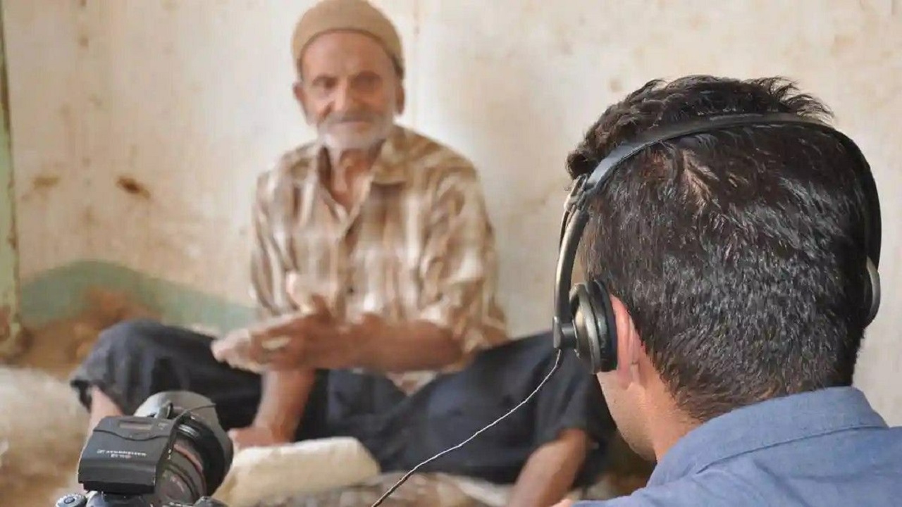 «روز‌های بی‌خبری»، از نیشابور تا آفریقای جنوبی