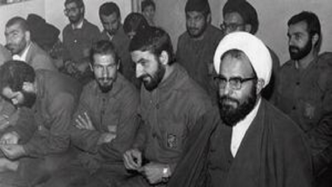 روزی‌که نماینده امام خمینی (ره) توسط بعثی‌ها ترور شد