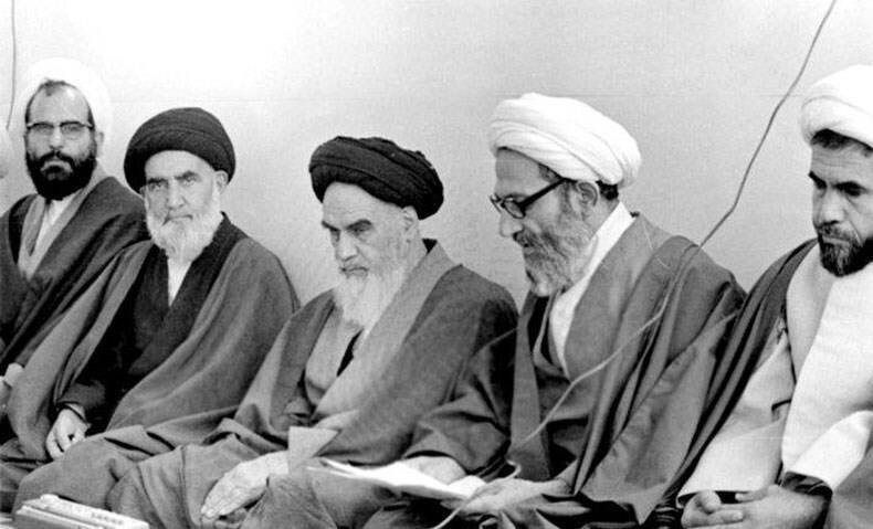 نماینده امام خمینی
