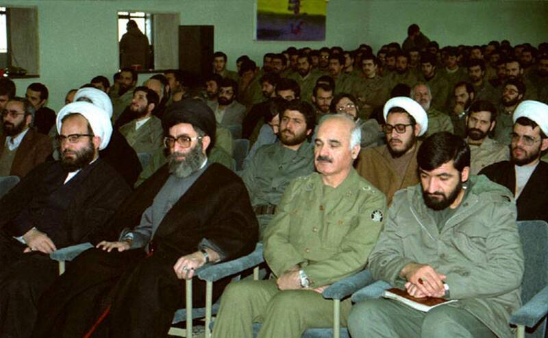 بعثی&zwnj;ها