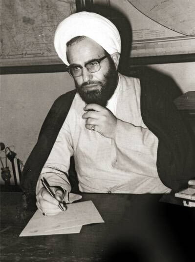 روزی&zwnj;که نماینده امام خمینی (ره) توسط بعثی&zwnj;ها ترور شد