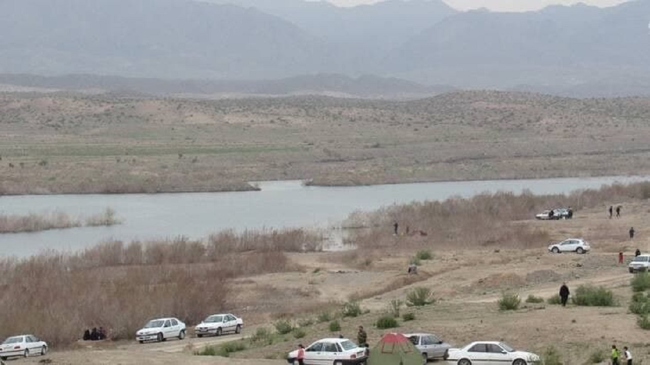 دو منطقه آبی خراسان جنوبی به روی گردشگران باز می شوند