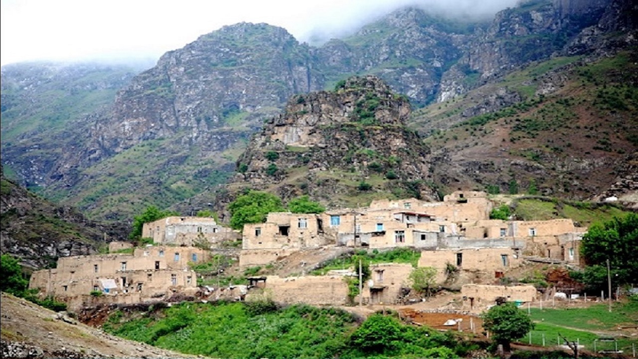 انعقاد تفاهم نامه همکاری میراث‌فرهنگی اردبیل و سازمان زمین‌شناسی کشور