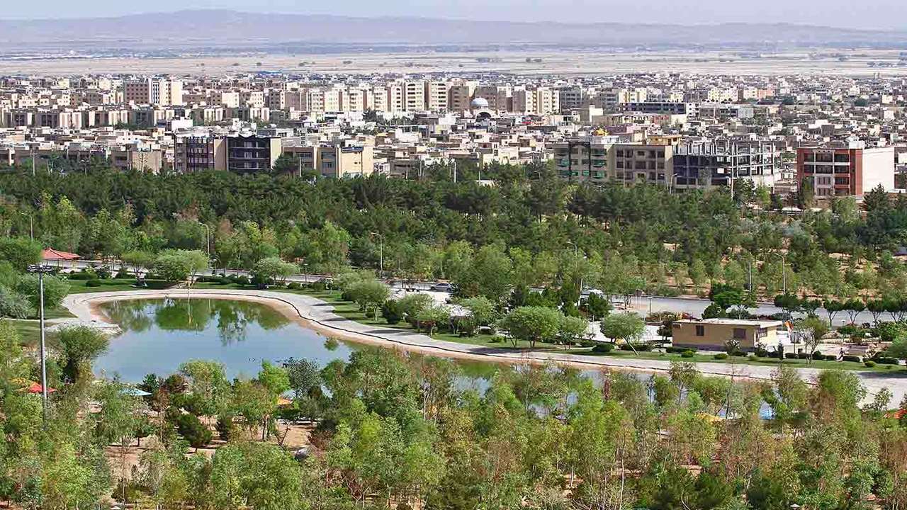 پایان بلاتکلیفی ۲۰ ساله ۲۵۰۰ مالک زمین در بهارستان