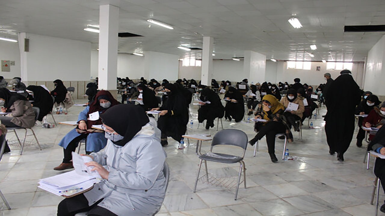 زمان برگزاری آزمون‌های داوری، میانجیگری و جامع آموزشی شورا‌های حل اختلاف