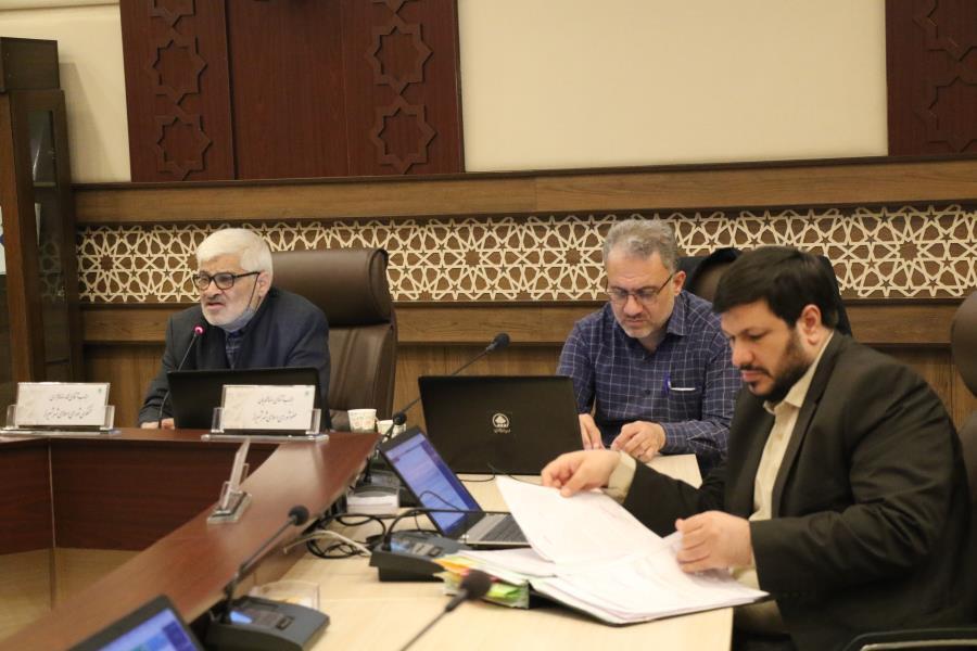 اعزام ۲ نفر از اعضای شورای شهر شیراز به ترکیه