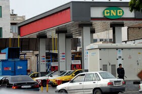 جایگاه‌های CNG در شمال و شمال شرق کشور به مدار برگشتند