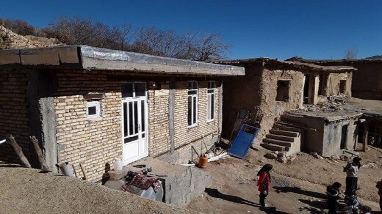 ۱۰ روستای در معرض خطر رانش شهرستان اردل جابه‌جا می‌شوند