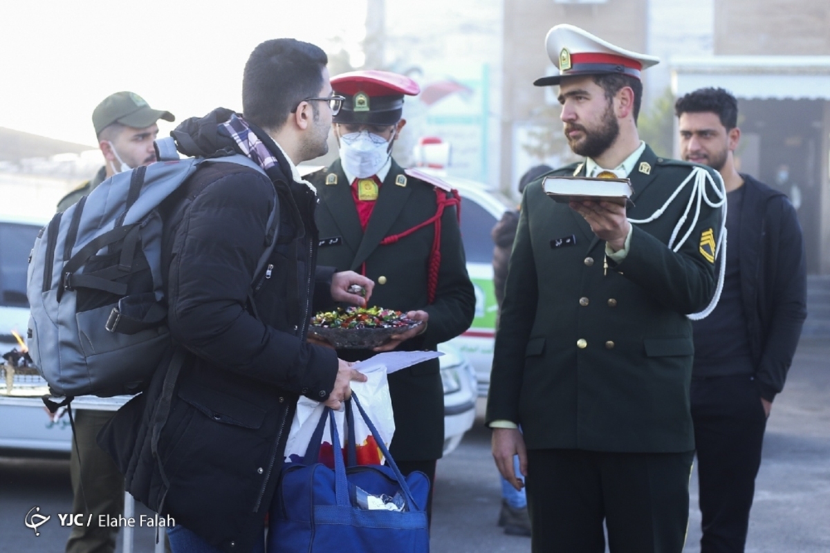 شکوفه‌های بهاری در رشت