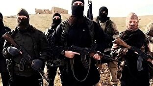بازداشت مسئول گردان پدافند هوایی داعش در جنوب بغداد