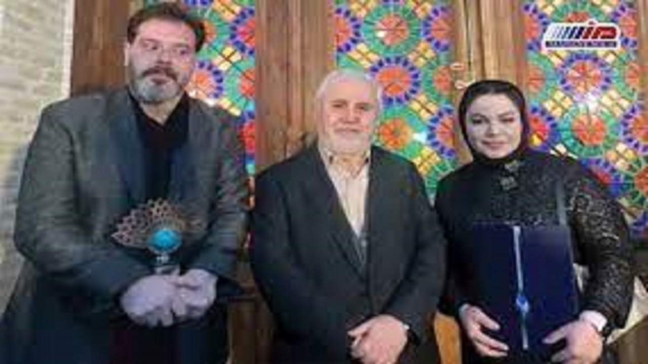 درخشش هنرمندان اردبیلی در جشنواره «ایران میراث جهانی»