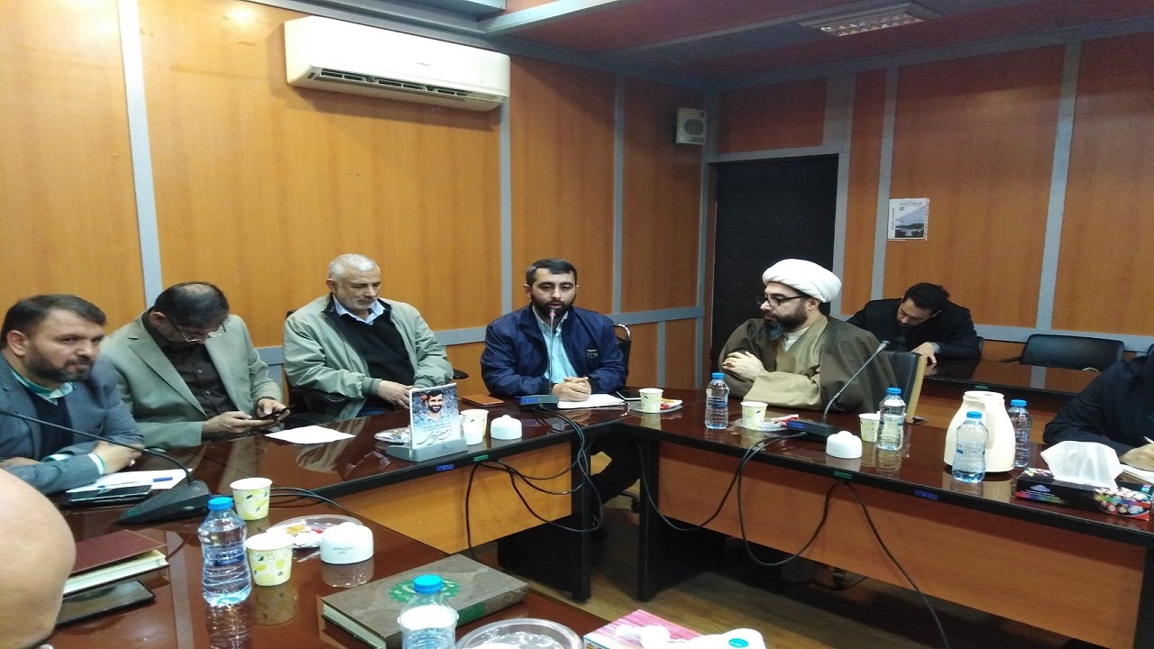 برگزاری دومین کنگره شهید مصطفی نوروزی در ساری