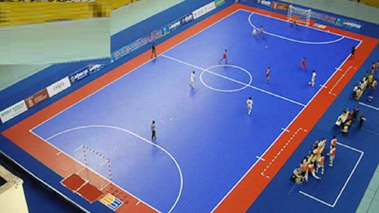 دوره مربیگری فوتسال در قم آغاز شد