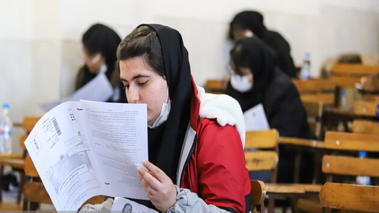 زمان اعلام نتایج اولیه کنکور مشخص شد