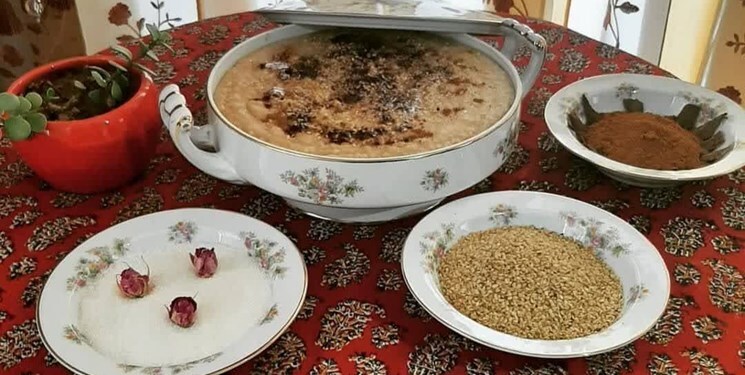 شب اول اسفند، دومین شب یلدای اقلیدی‌ها/ حلیم‌پزان اقلید میراث ۲۵۰ ساله ماندگار