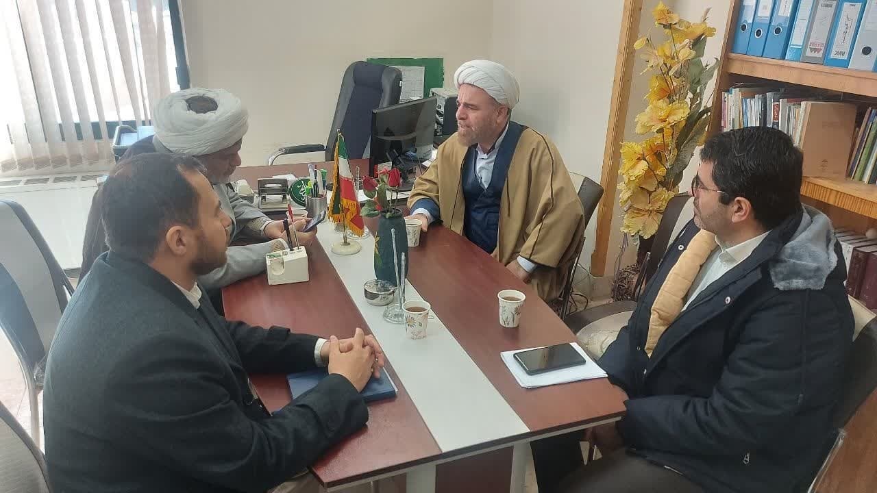 عملکرد بسیجیان اقشار قزوین قابل تقدیر است
