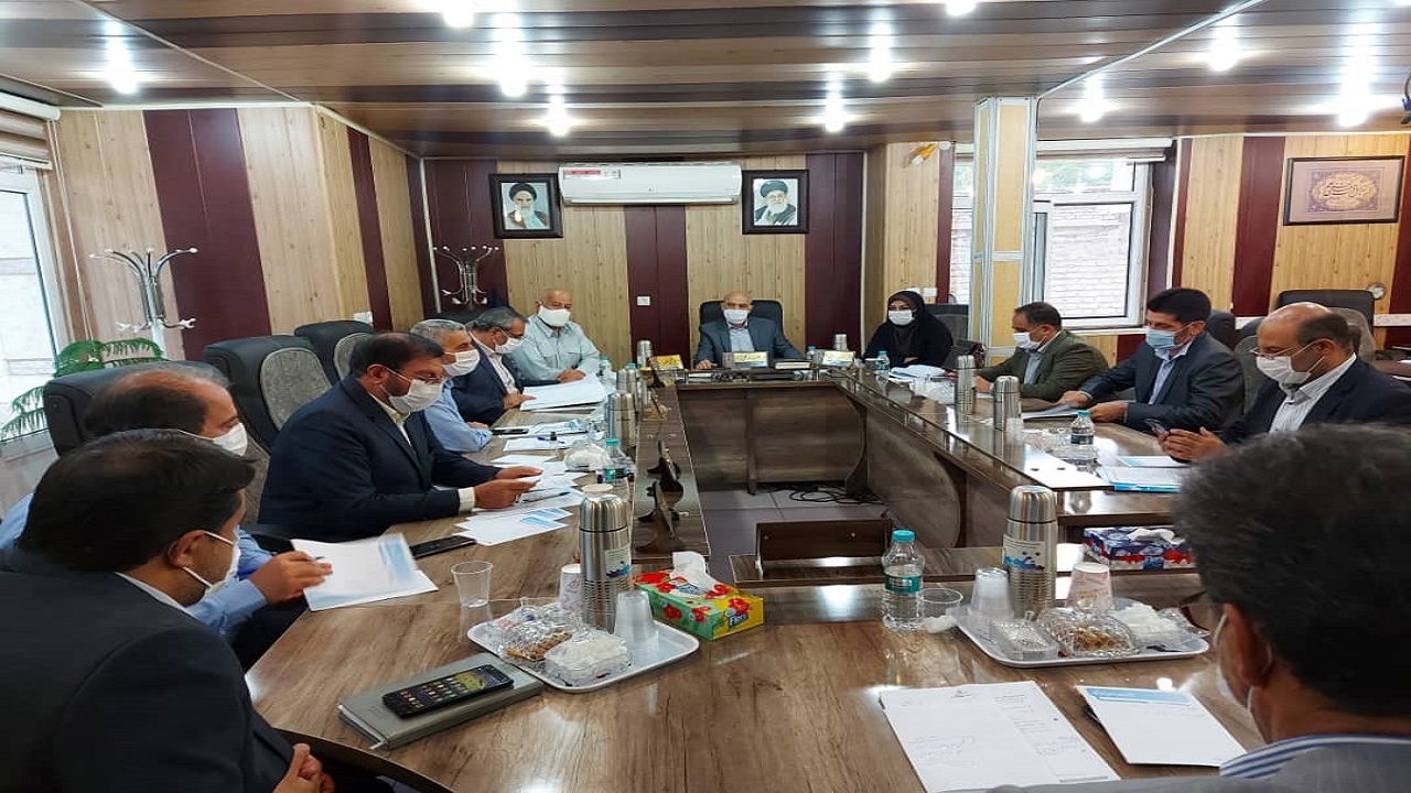 مشکلات بام ایران روی میزگرد اعضای شورای اسلامی شهرکرد