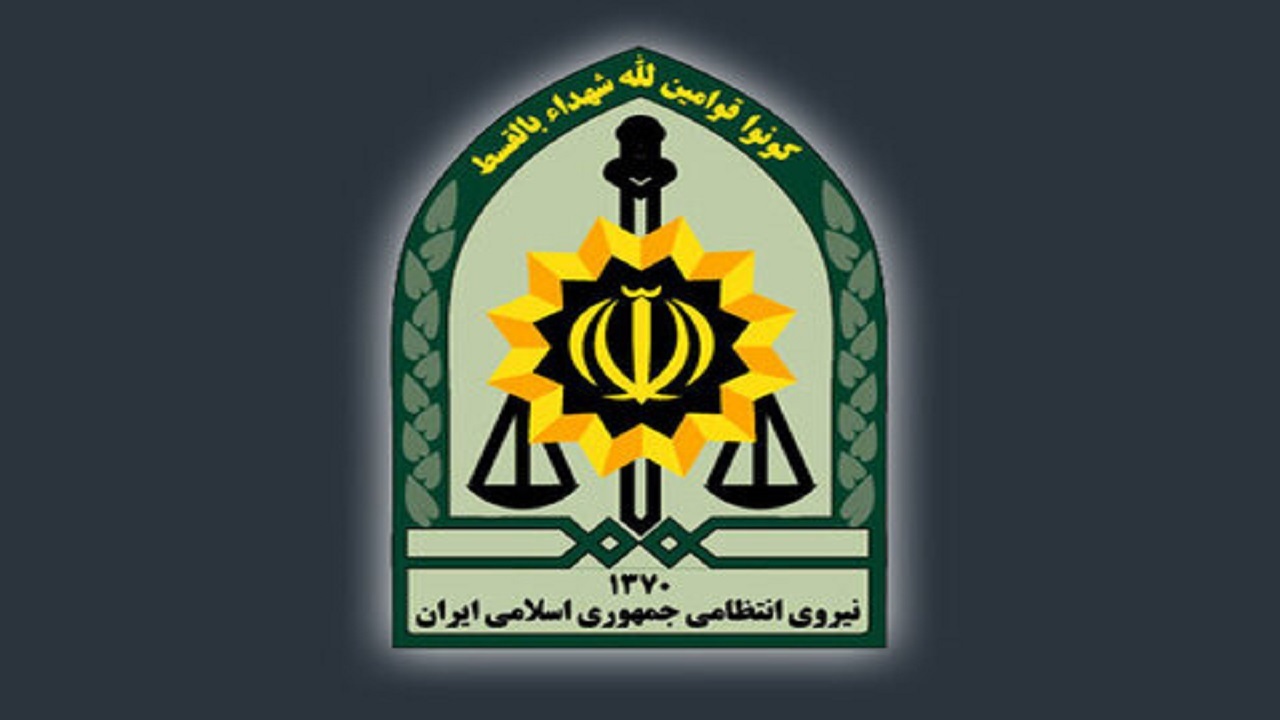 سردار شدن ۱۴ فرمانده در فراجا