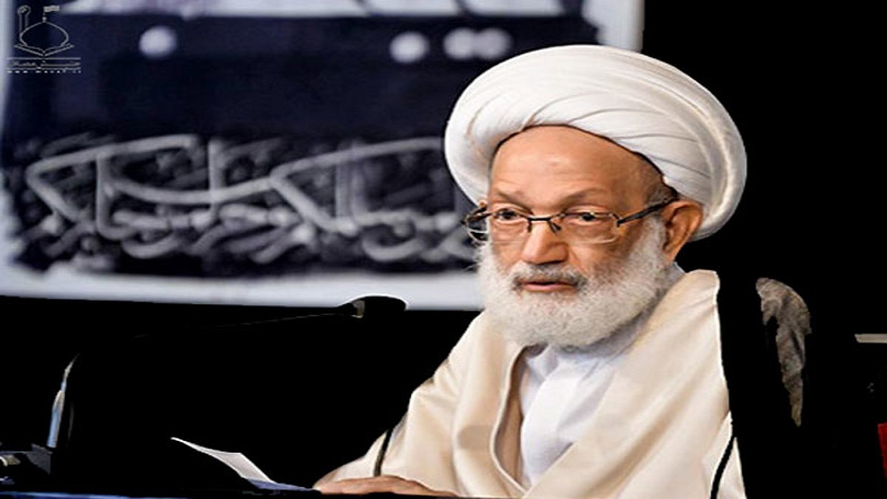 امت اسلام باید همه ظرفیت‌های خود را علیه دشمن اشغالگر به کار گیرد