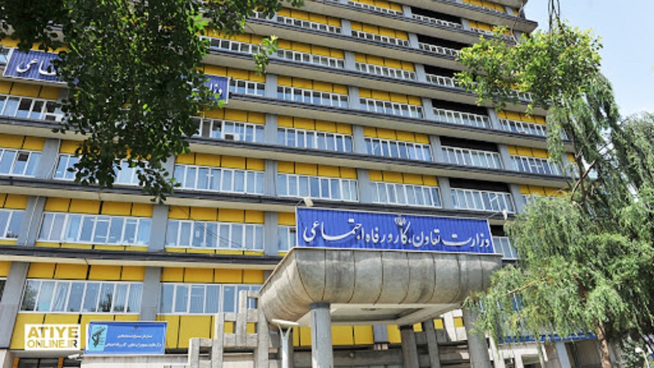 تشکیل کانون ملی کارآفرینان برتر رسمی برای نخستین بار در کشور