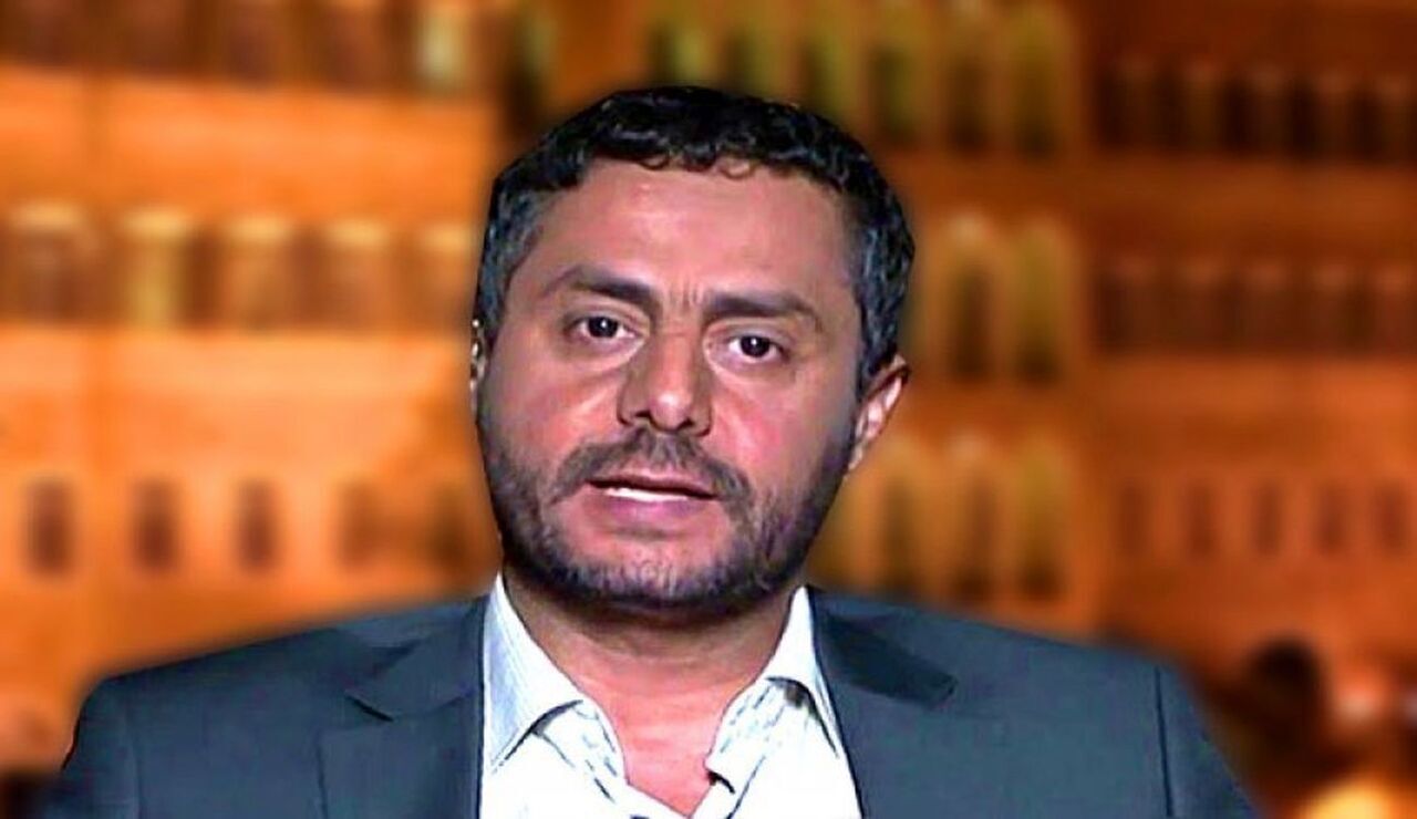 انتقاد محمد البخیتی از ساخت فیلم معاویه توسط رژیم آل سعود