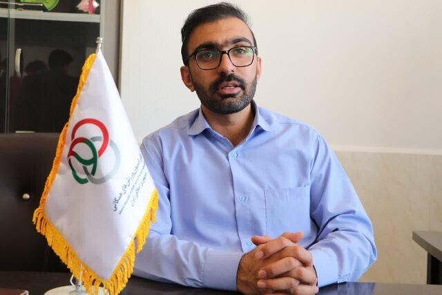 اضافه وزن و چاقی در جامعه، مهم‌ترین دغدغه مسئولان هیئت همگانی فارس