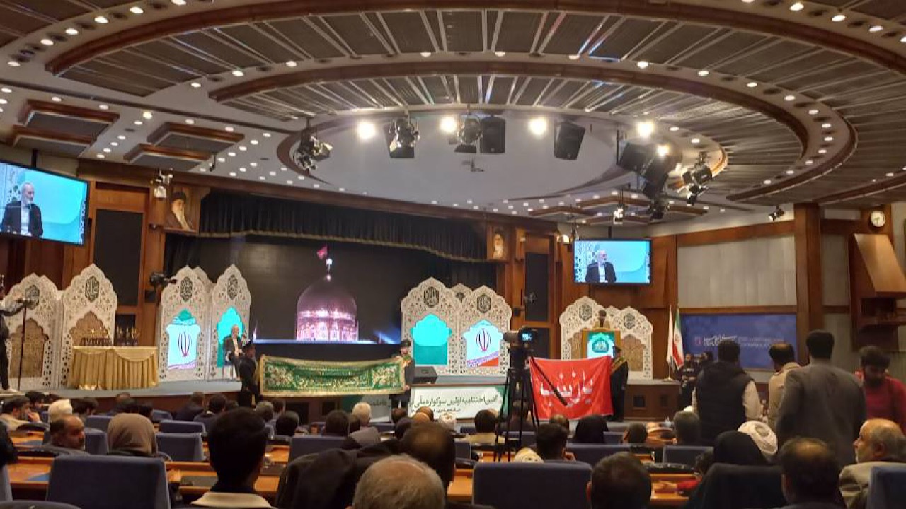 برگزاری اختتامیه اولین کنگره خانه مادری/سبک زندگی فاطمی احیا شود