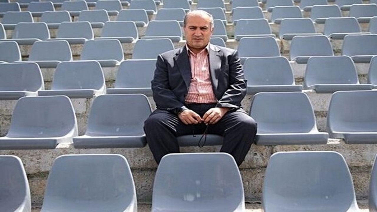 باید در یک فرصت مناسب سرمربی تیم ملی فوتبال را انتخاب کرد